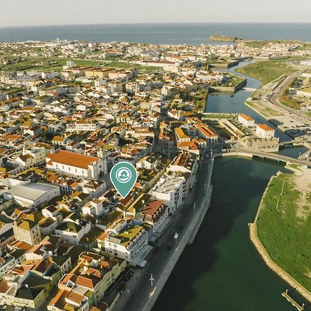 Best Houses 60 - Lusiadas I Peniche Exterior foto